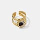 Gold color/椭圆 Picture2