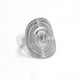 silver color/One Size Picture3