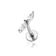 0196-4# Silver Picture3