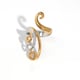 Gold and silver color/One Size Picture3