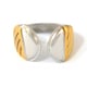 Gold and silver color/One Size Picture2
