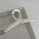 White polka dot-clothes hanger Picture11