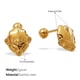 EH1209G Piercing Earrings Picture10