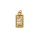 E7346 Same Style Pendant - Gold - Moon Picture9