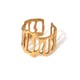 Gold color/One Size