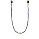 P1738-Natural Stone Necklace-40+5cm 