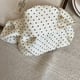 Clip-White-Bow Picture3