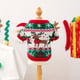 Pullover „Rudolph der Elch“/XL Bild10