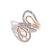 Gold and silver color/One Size Picture3
