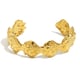 Strawberry Bracelet - Gold