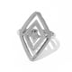 silver color/One Size Picture2