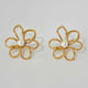 Gold color/One Size