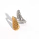 Gold and silver color/One Size Picture3