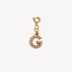 Spring Buckle Pendant-G Picture20