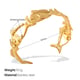 SZ292G gold bracelet Picture3