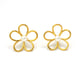 Gold color/One Size