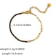 Multicolour/One Size/Bracelet E Picture5