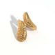 Gold color/One Size