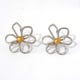 Gold and silver color/One Size