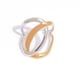 Gold and silver color/One Size Picture2