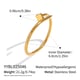 Gold color/YYBL025046