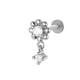 0195-10# Silver Picture2