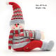 Snowman Curtain Buckle Picture3