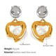 EH582G gold earrings Picture5