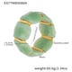 E677-Green Bracelet 60mm Picture4