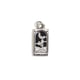 E7346 Same Style Pendant - Steel Color - Knight