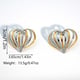 Gold and silver color/One Size Picture2
