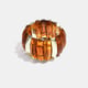 Bracelet-brown