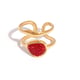 Red/One Size Picture4