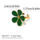 Green/One Size Picture3