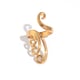 Gold color/One Size Picture2