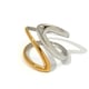 Gold and silver color/One Size Picture2