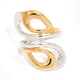 Gold and silver color/One Size Picture2