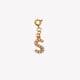 Spring Buckle Pendant-S Picture9