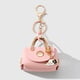 1 pink small bag keychain Picture2