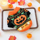 Pumpkin Halloween Sweater/L Picture4