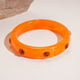Bracelet-Orange Picture5
