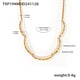 TXP194-Shijia-Imitationsperlenkette Bild3