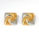 Gold and silver color/One Size Picture2