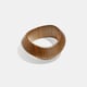2 bracelets-dark brown Picture2