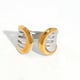 Gold and silver color/One Size Picture2