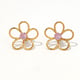 Gold color/One Size