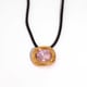 Pink/One Size/Necklace Picture2