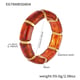 E678-Amber bracelet 55mm Picture5