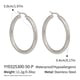 silver color/YYE025300-50 Picture6