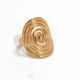 Gold color/One Size